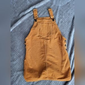 Wallflower‎ Corduroy Overalls